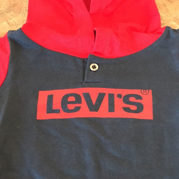 Levi’s toddler onsie - Picture 3 of 11